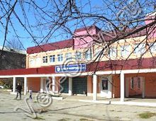 Детская поликлиника №1 на Трилиссера Иркутск