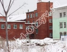 Больница №11 Новокузнецк