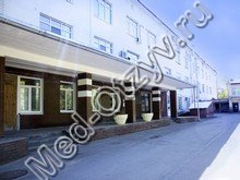 Детская больница №27 Нижний Новгород