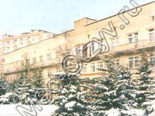 детская больница 42 Нижний Новгород