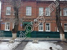 Гинекологическая больница Новочеркасск