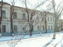 Инфекционная больница Новочеркасск