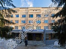 Стоматология поликлиники №14 на Ново-Садовой Самара
