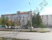 больница 7 Казань