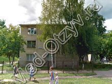 Детская поликлиника №5 на Воровского Ижевск