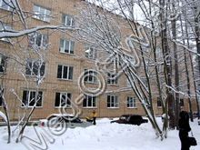Госпиталь для ветеранов войн Ижевск