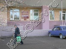 Стоматологическая поликлиника №2 Ижевск
