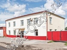 Реабилитационная клиника «НВ–Центр» Томск