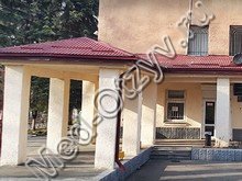 Детская поликлиника №1 на Павленко Владикавказ