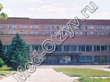 Больница №20 Ростов-на-Дону