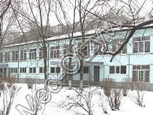 Детская психиатрическая больница Владивосток