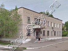 Женская консультация №1 ул.Иртышская 11 Хабаровск