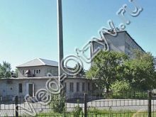 Детская краевая больница Хабаровск