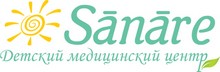 Детский медицинский центр «Санаре» Москва