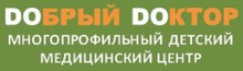 Детская клиника «Добрый доктор» Новая Москва