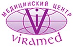 Медицинский центр «Вирамед» Марьино