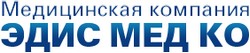 Медицинский центр «Эдис Мед Ко» Москва