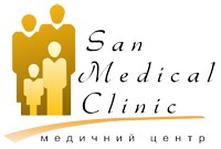 San medical Clinic Киев