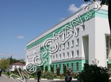 Белгородская областная клиническая больница