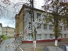 Станция скорой медицинской помощи Брянск