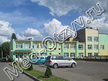 Вороновская центральная районная больница