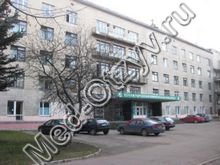 Больница №11 Минск