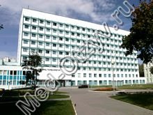 научно-практический центр Кардиология Минск