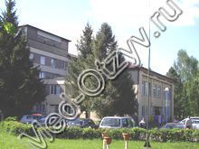 Городская больница №2 Барановичи
