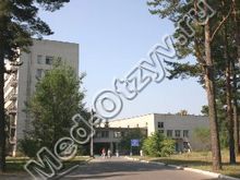 больница 8 Воронеж