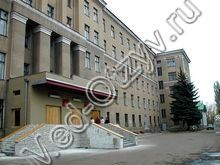 областная детская больница 1 Воронеж