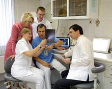 Стоматологическая клиника доктора Осиповой