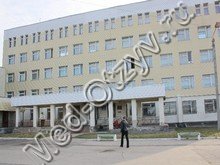 Белевская центральная районная больница