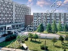 Областная клиническая больница Ярославль