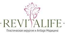 Клиника «Ревайталайф» Москва