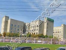 Центр планирования семьи и репродукции на Севастопольском