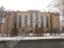Северный медицинский центр Семашко Архангельск