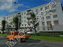 Больница №4 Калининград