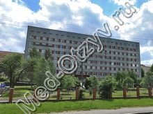 областная клиническая больница Ровно