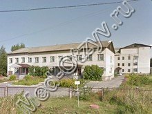 Каменногорская городская больниц