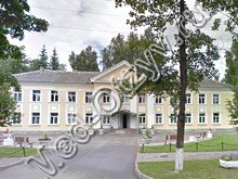 Поликлиника Невская Дубровка