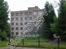 Центр психиатрии Великий Новгород