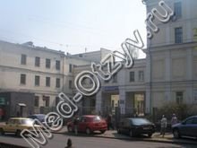 Больница №18 Киев