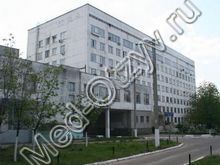 Больница 6 Днепропетровск