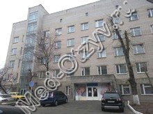 Роддом больницы Мечникова Днепропетровск