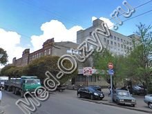 Областной перинатальный центр Харьков