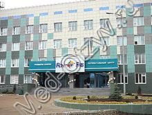 Перинатальный центр РКБ Казань