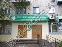 Поликлиника №6 детской больницы Ульяновск