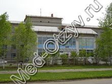 больница 2 Комсомольск-на-Амуре