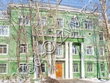 Городская поликлиника №9 Комсомольск-на-Амуре