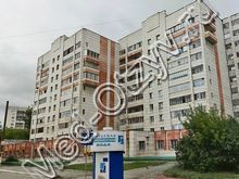 Женская консультация №1 поликлиники №5 Пермь